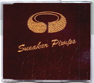 Sneaker Pimps - Teslea Suicide